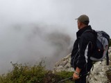 11. Iznenađenje na vidikovcu, magla